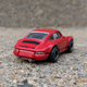 Illustration for article titled Teutonic Tuesday: 1972 Porsche ST